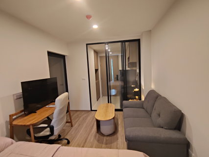 รูปภาพ K2060 ให้เช่าคอนโดใหม่ Origin place ซอยมิตรภาพ  #ใกล้โรงพยาบาลราชพฤกษ์ 