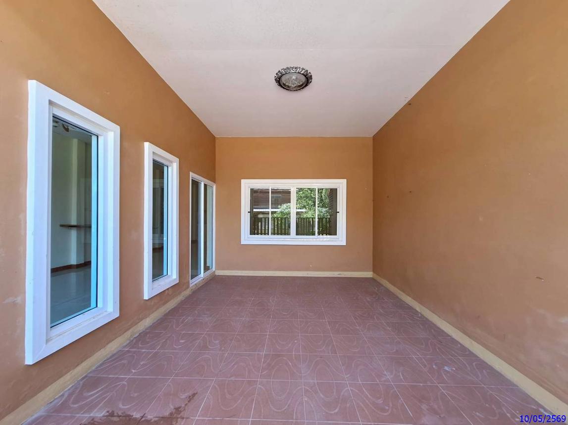 picture TOWN HOUSE 24 Sq.w. Muang Satun Satun for 1.7M - 13/24