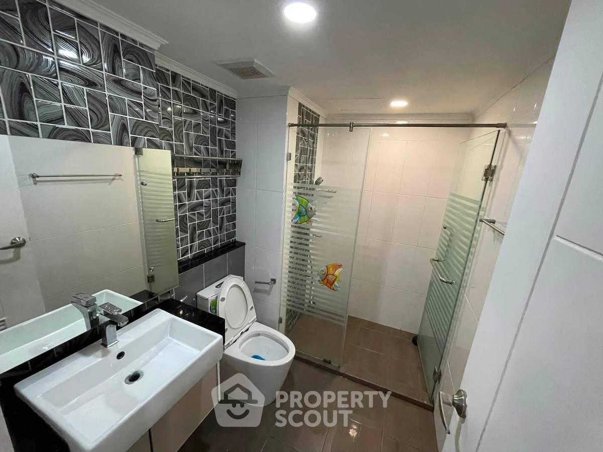 รูป คอนโด 1 ห้องนอน ที่ ดุสิต แกรนด์ พาร์ค พัทยา | 35 ตร.ม. ชั้น 7 (ID 3082815) - รูปที่ 4/10