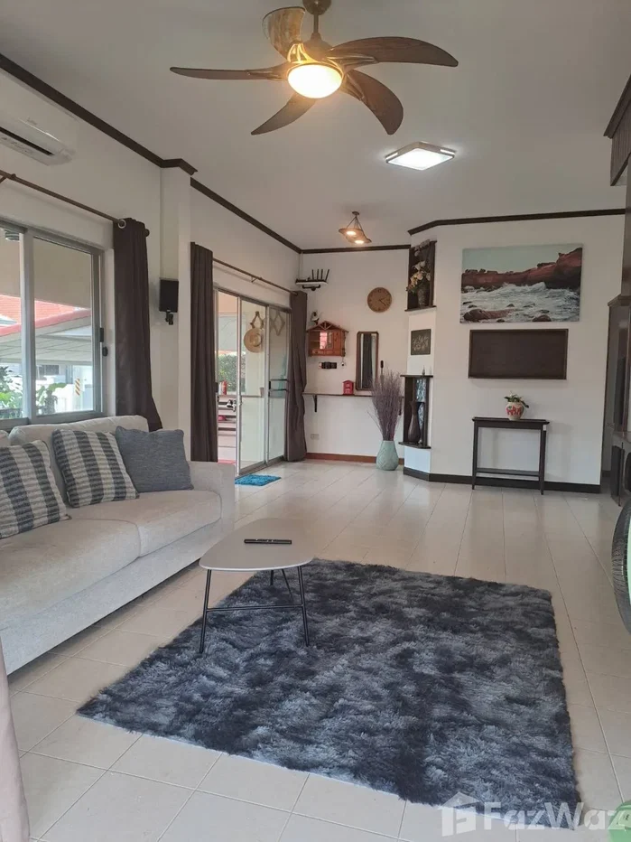 รูป ขาย วิลล่า 3 ห้องนอน ในโครงการ บ้าน ไทย วิลเลจ 2 6578751 - รูปที่ 5/21