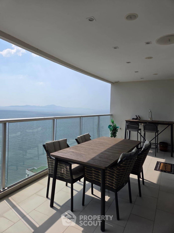 รูป คอนโด 3 ห้องนอน 161 ตร.ม. ชั้นสูง ที่ The Sand Condominium พราตำมเนก (ID 3082399) - รูปที่ 5/20