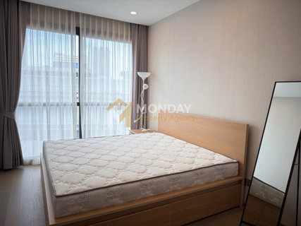 รูปภาพ 🔥 ห้องว่าง พร้อมเข้าอยู่! แอชตัน จุฬา-สีลม รีบจองก่อนหลุด 🔥MD-26066369