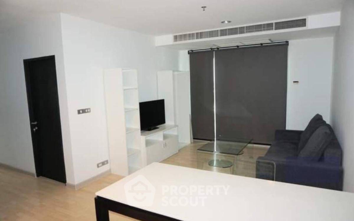 รูป คอนโด 2 ห้องนอน 73 ตร.ม. ชั้น 16 ที่ 59 เฮอริเทจ สุขุมวิท 59 ใกล้ BTS ทองหล่อ 300 ม. (ID 2590097) - รูปที่ 1/4