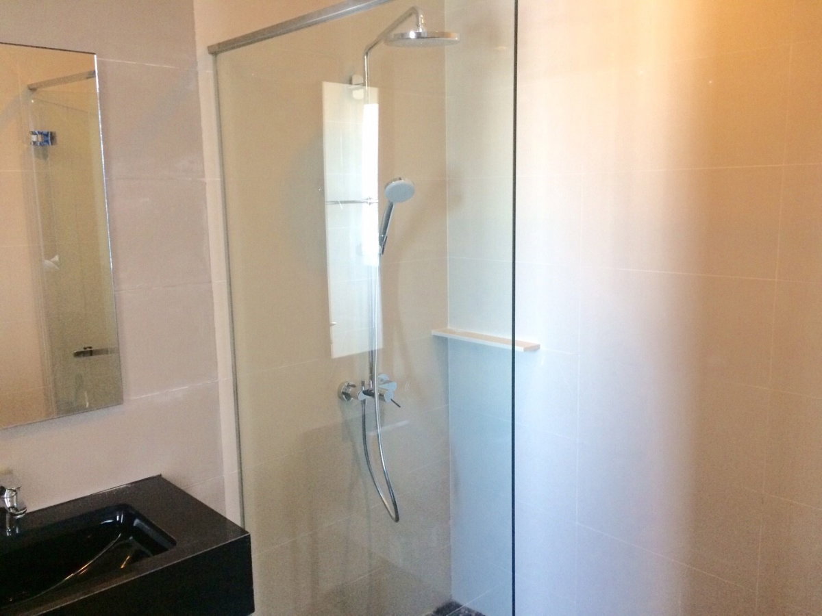 รูป ให้เช่าคอนโด Edge Sukhumvit 23 ตกแต่งครบครัน (S15-10831) - รูปที่ 10/10
