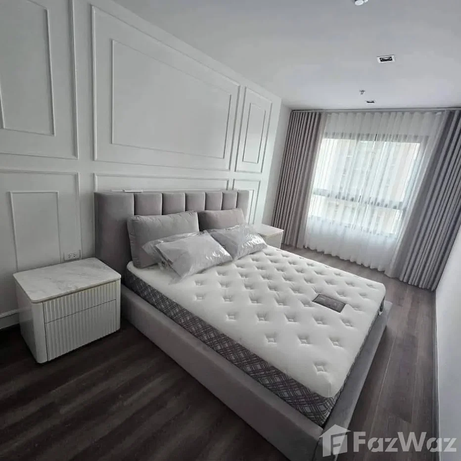 รูป คอนโดให้เช่า 2 ห้องนอน ในโครงการ ไอดีโอ พระราม 9 - อโศก 6580746 - รูปที่ 6/9