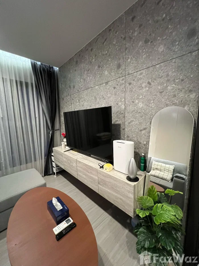 picture 1 bed Plus at Life Asoke Rama 9 6578730 - 11/11