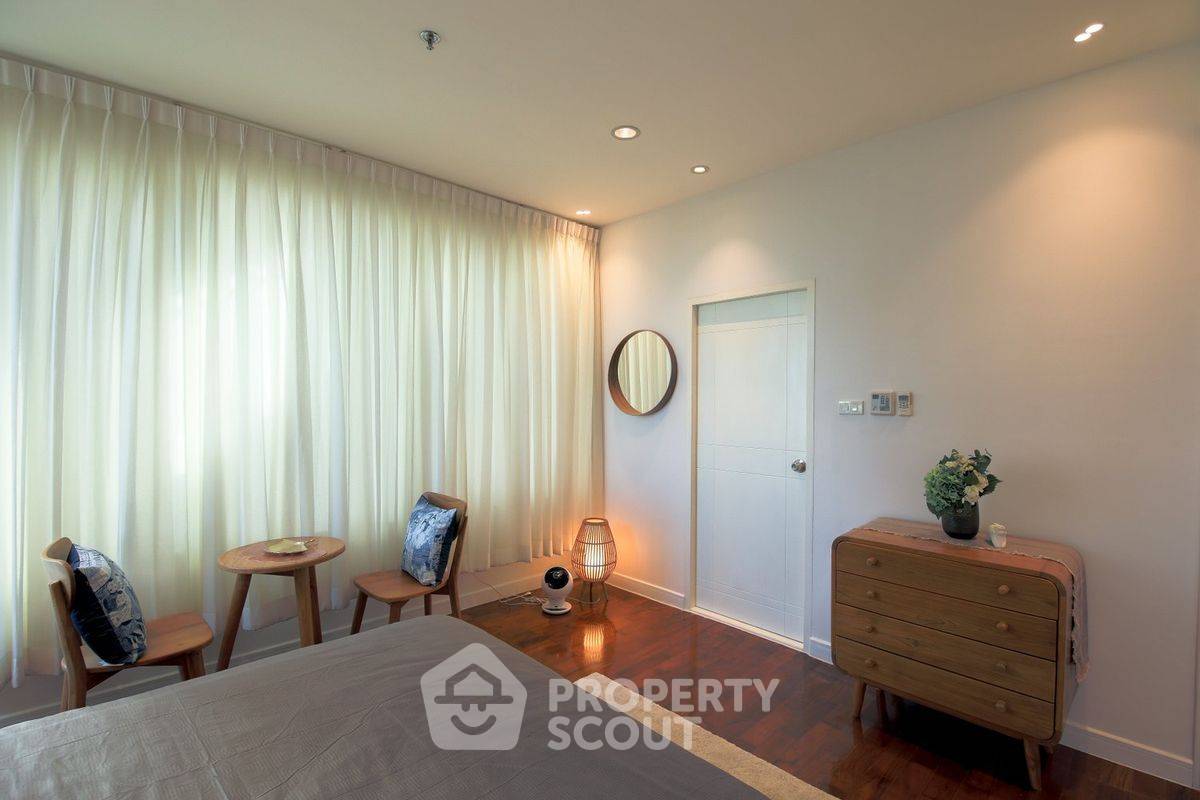 picture 2-BR Condo For Rent At Baan Siri 24, 80000 THB | 8th-Floor Near BTS Phrom Phong (ID 2229579) - 9/20