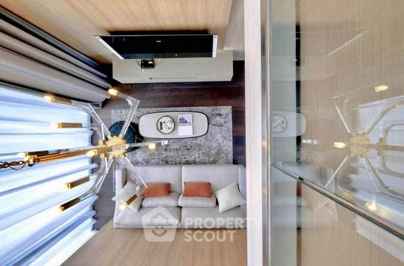 picture 2-BR 98 Sqm Condo At Laviq Sukhumvit 57, 200m To BTS Thong Lor (ID 3082640) - 1/12
