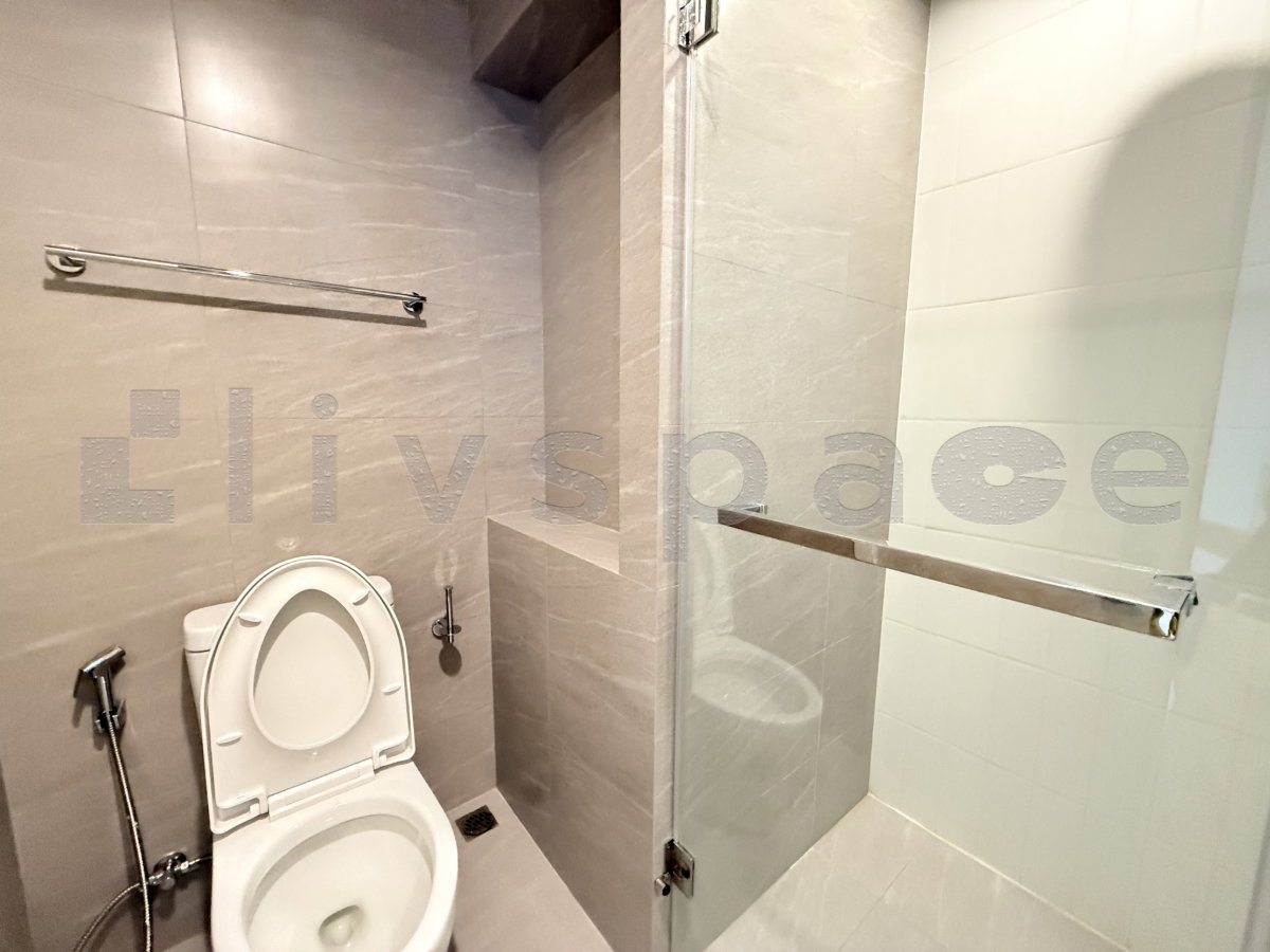 รูป ▚ LL128ツ ให้เช่า: Reference Sathorn Wongwianyai 1 ห้องนอน 33ตร.ม. ชั้นสูง วิวแม่น้ำ เจ้าของใจดีมาก ห้องว่างพร้อมเข้าอยู่✨ - รูปที่ 8/8
