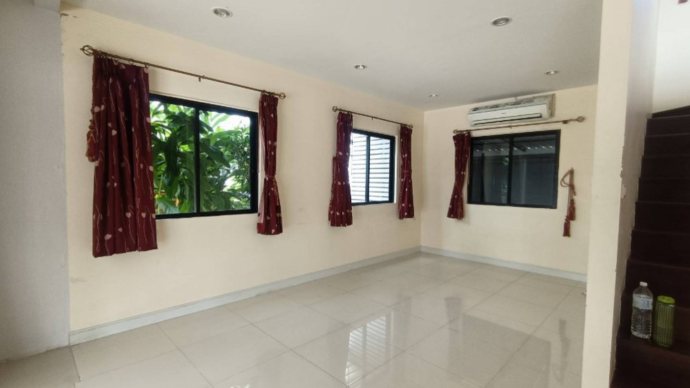 รูป 🏡✨ ให้เช่าบ้านเดี่ยว — iLeaf Park วงแหวน–รังสิตคลอง 4 บ้านหลังใหญ่ พื้นที่เยอะ จอดรถได้หลายคัน - รูปที่ 7/16