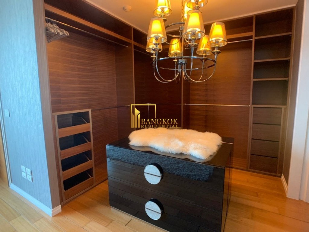 รูป The River Condo | Spectacular 4 Bedroom Duplex Luxury Condo - BR12828CD - รูปที่ 15/33