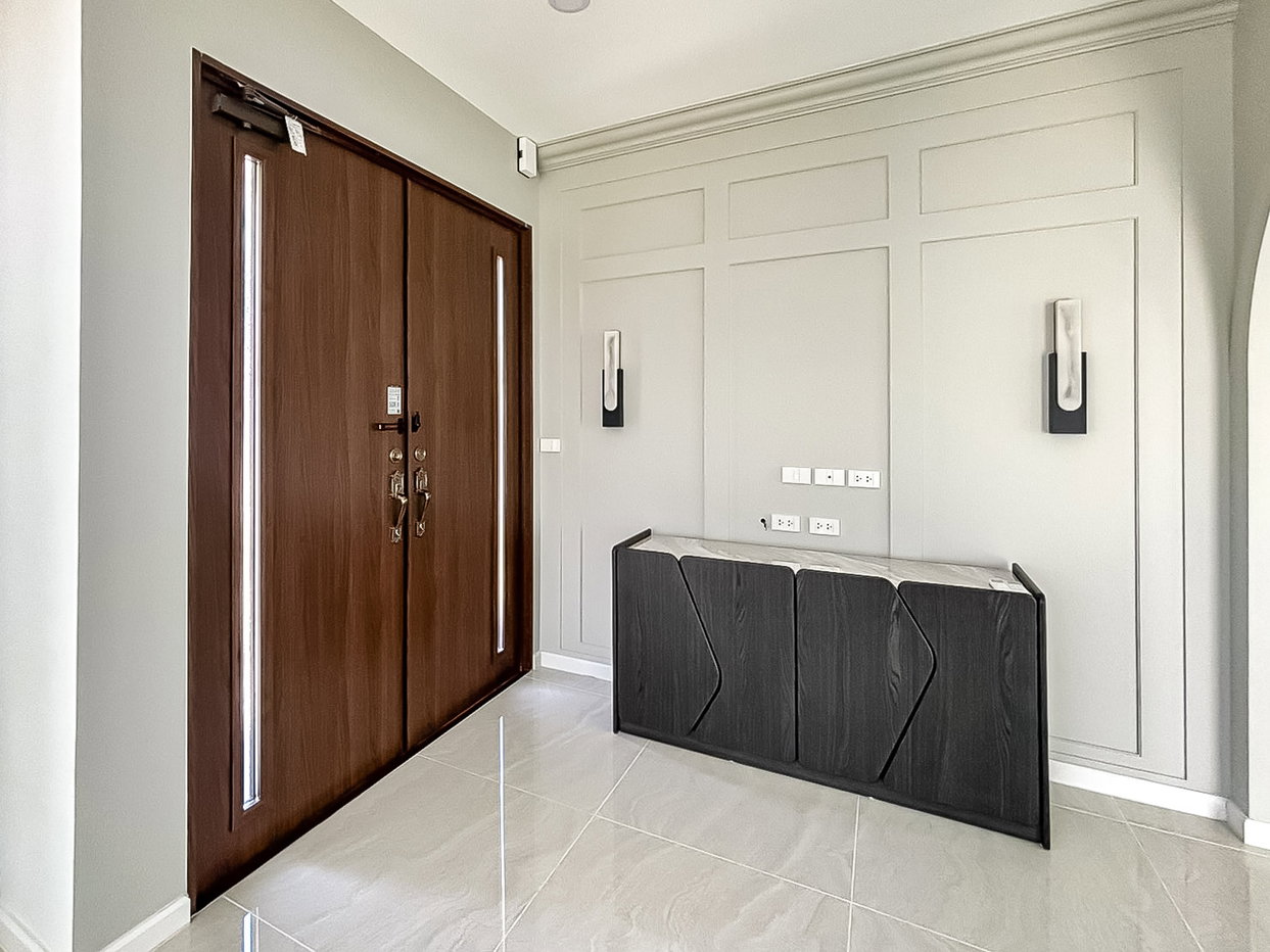 รูป Luxury House for Rent Nong Pla Lai East Pattaya 4 Bedroom - รูปที่ 4/18