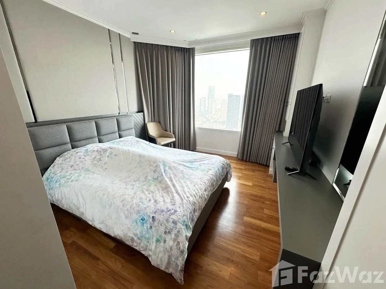 picture 47F Watermark Condo: Chao Phraya River View (Now 39.9M) 6578627 - 33/40