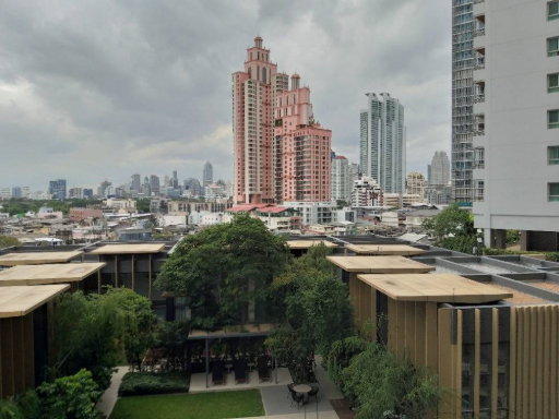รูป For rent Condo The Lumpini 24 Fully Furnished  (S15-1527) - รูปที่ 9/20
