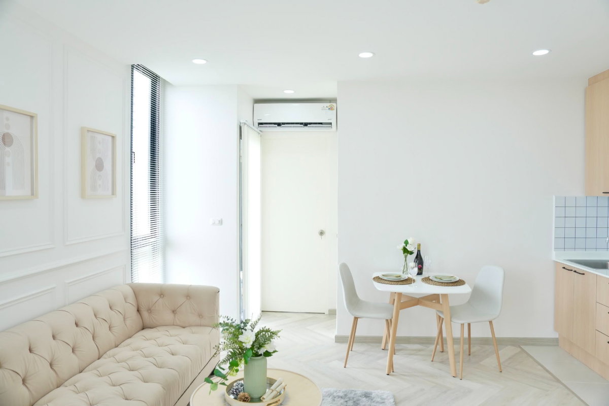 picture Condo for Sale : Apple Sukhumvit - Bearing    Property Code | LNP-C14056 - 2/24