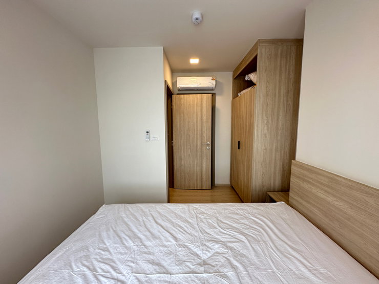 picture Condo for rent at The Base Srichan. - 45/47