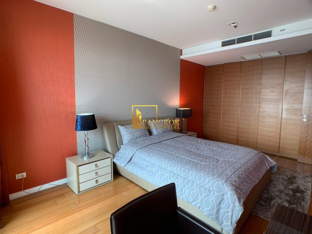 รูป The River Condo | Spectacular 4 Bedroom Duplex Luxury Condo - BR12828CD - รูปที่ 12/33