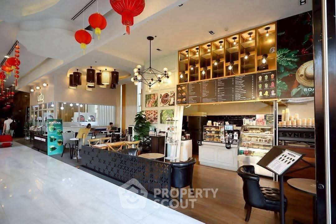 รูป คอนโด 2 ห้องนอนให้เช่า เดอะ แอสตรา เชียงใหม่ ย่านช้างคลาน (ID 3082382) - รูปที่ 17/19
