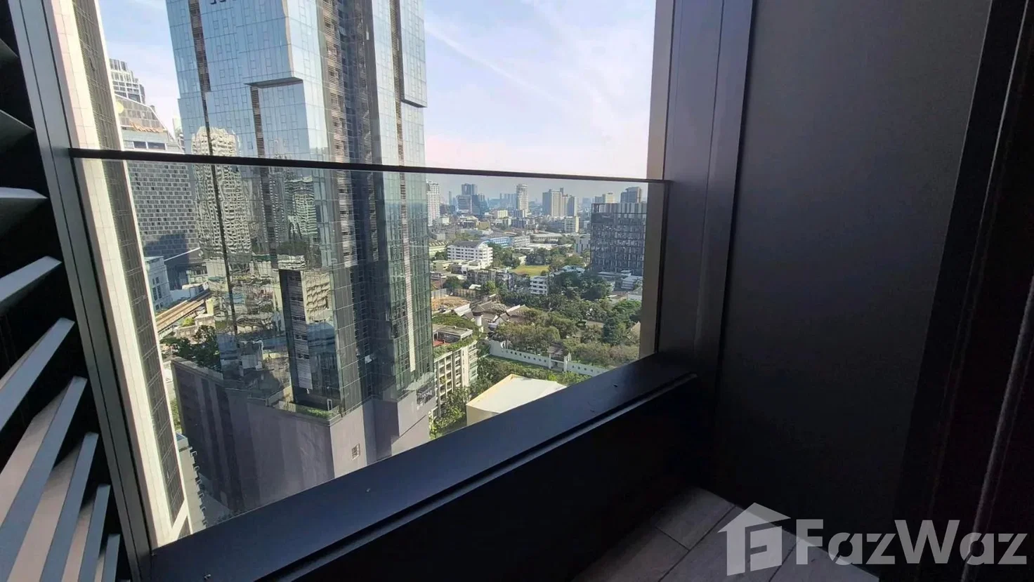 รูป คอนโดให้เช่า 1 ห้องนอน ในโครงการ ดิ เอส สุขุมวิท 36 6578410 - รูปที่ 5/6