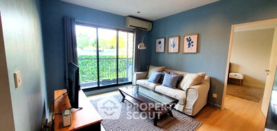 คอนโดให้เช่า : คอนโด 2 ห้องนอน The Seed Mingle Sathorn-Suanplu ใกล้ BTS ศาลาแดง (ID 514004)