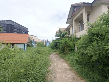 picture HOME 264 Sq.w. Bang Bua Thong Nonthaburi for 4.4M - 11/57