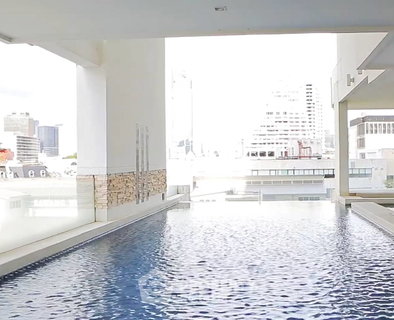 รูปภาพ คอนโด 1 ห้องนอน 41 ตร.ม. ที่ Ivy Sathorn 10 ใกล้ BTS เซนต์หลุยส์ 200 ม. (ID 3082403)
