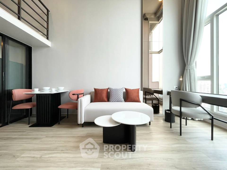 รูป คอนโด 1 ห้องนอน 36 ตร.ม. ชั้น 25 Culture Thonglor ใกล้ BTS ทองหล่อ 300 ม. (ID 3082893) - รูปที่ 3/28
