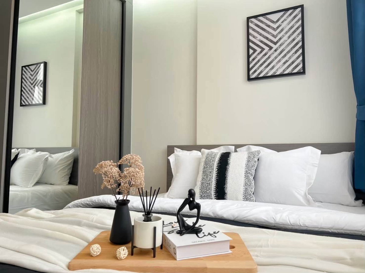 picture #SC15638 📌 Rent | 🟦🟨MAGNIX Ramintra 21🟥🟩💬 𝑪𝒐𝒏𝒕𝒂𝒄𝒕 𝑳𝑰𝑵𝑬: @𝒔𝒆𝒄𝒓𝒆𝒕𝒑𝒓𝒐𝒑𝒆𝒓𝒕𝒚 🔥✨ - 3/9