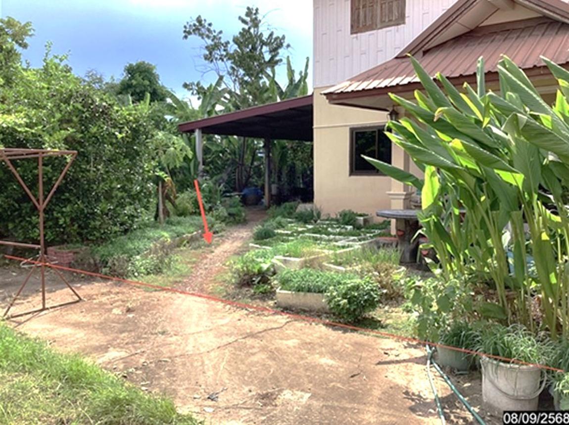 รูป บ้านเดี่ยว 73 ตร.วา กุดจับ อุดรธานี 903,000 - รูปที่ 8/13