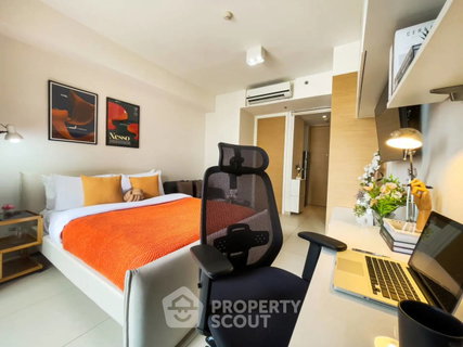 รูปภาพ 1-BR 32 Sqm Condo At The Lofts Ekkamai, 200m To BTS Ekkamai (ID 3083474)