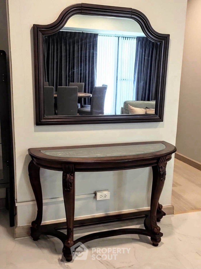 picture 3-BR 170 Sqm Condo For Rent, Sun Palace Condominium, Bang Kapi (ID 3083418) - 19/20