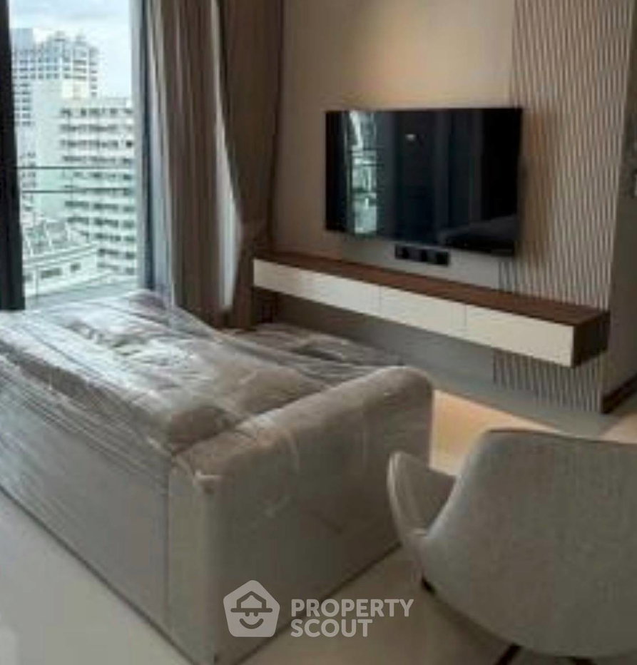 picture High-Floor 2-BR 92 Sqm Q1 Sukhumvit, 20m to BTS Nana (ID 3080153) - 6/7