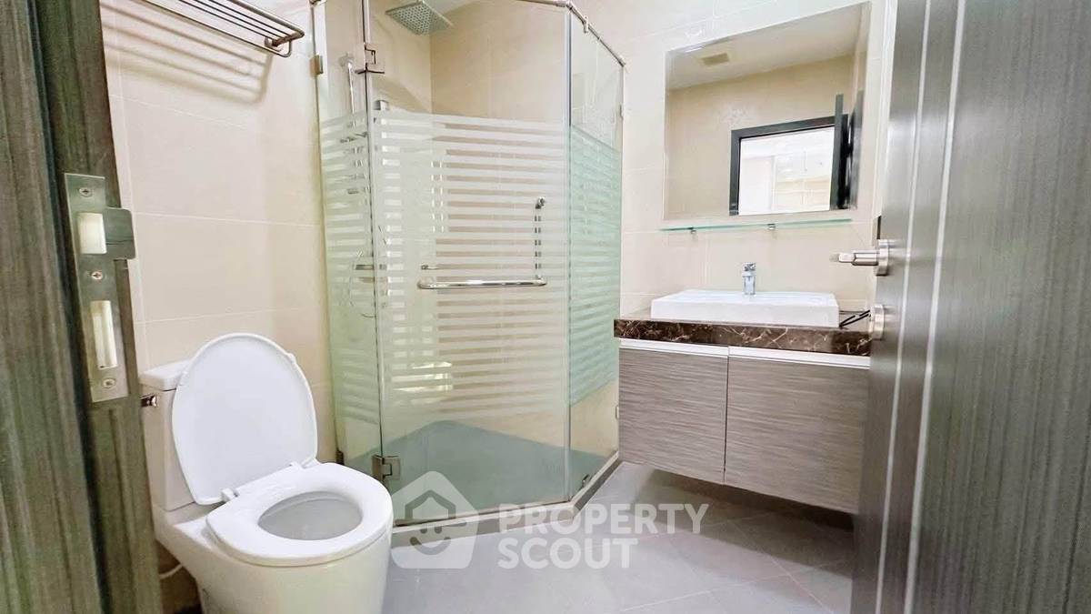 รูป ห้องมุม 1 ห้องนอน 26 ชั้น 35 ตร.ม. ดุสิต แกรนด์ คอนโด วิว จอมเทียน (ID 3083221) - รูปที่ 7/7