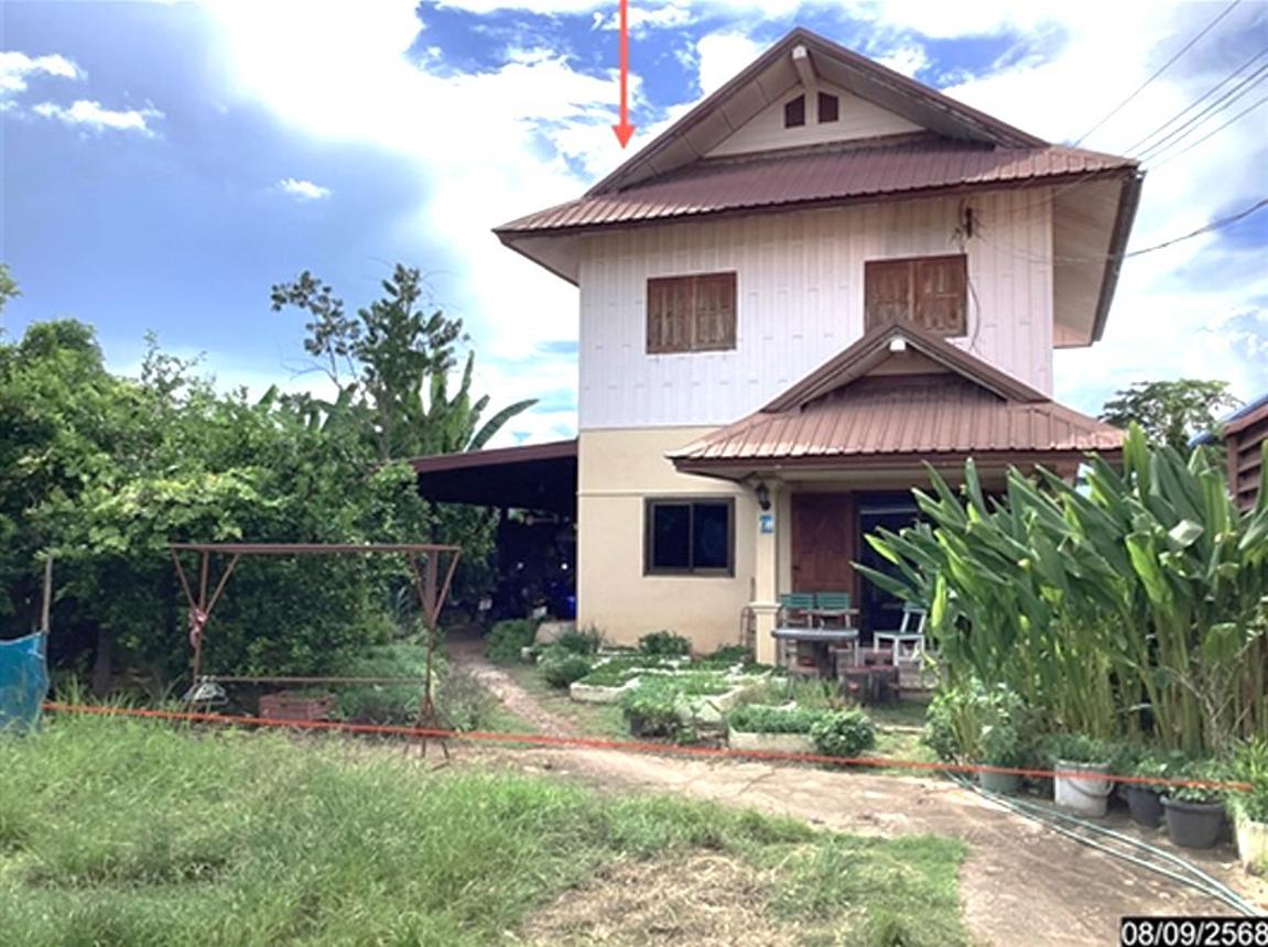 รูป บ้านเดี่ยว 73 ตร.วา กุดจับ อุดรธานี 903,000 - รูปที่ 6/13