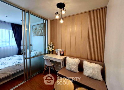 ขายคอนโด : คอนโด 1 ห้องนอน ชั้น 15 Lumpini Condo Town North Pattaya-Sukhumvit (ID 3075937)