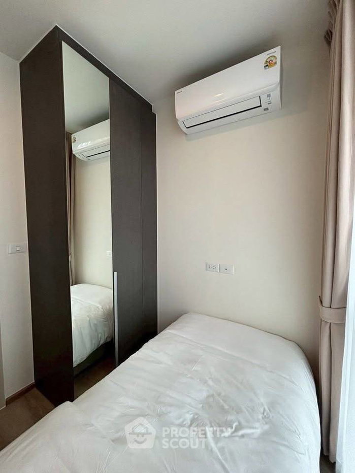 รูป คอนโด 2 ห้องนอน ราคาดี โครงการ Nue District R9 ใกล้ MRT พระราม 9 200 ม. (ID 3082912) - รูปที่ 7/10