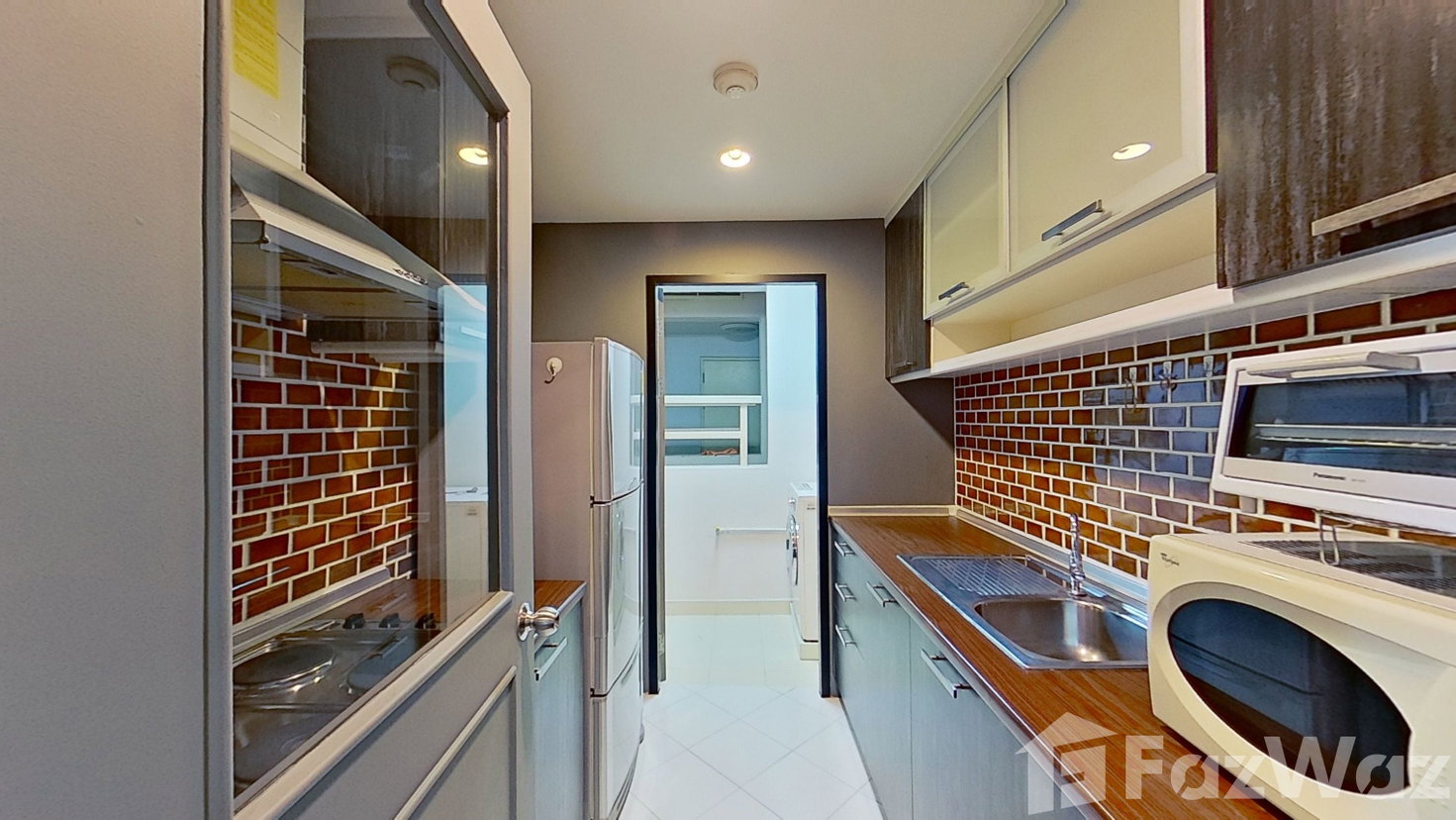 picture 2 Bedroom Condo for rent at Baan Siri Sukhumvit 10 44415 - 7/15