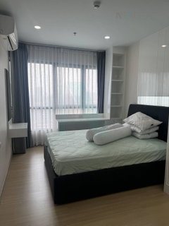 รูปภาพ 🎊 For Rent Condo SUPALAI LOFT PRAJADHIPOK - WONGWIAN YAI Building 1, Floor 11,1 BED PLUS, Room size 47 sqm