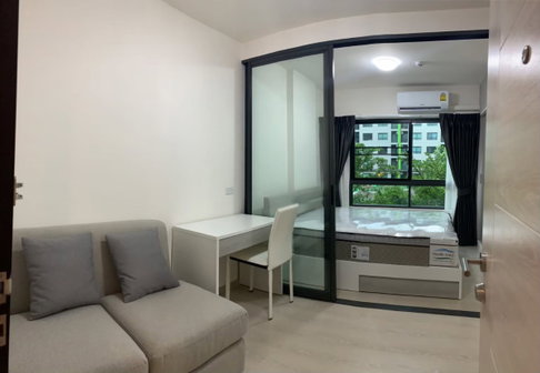 Grene Don Mueang - Song Prapha Condo For Rent / Line : @mintocondo