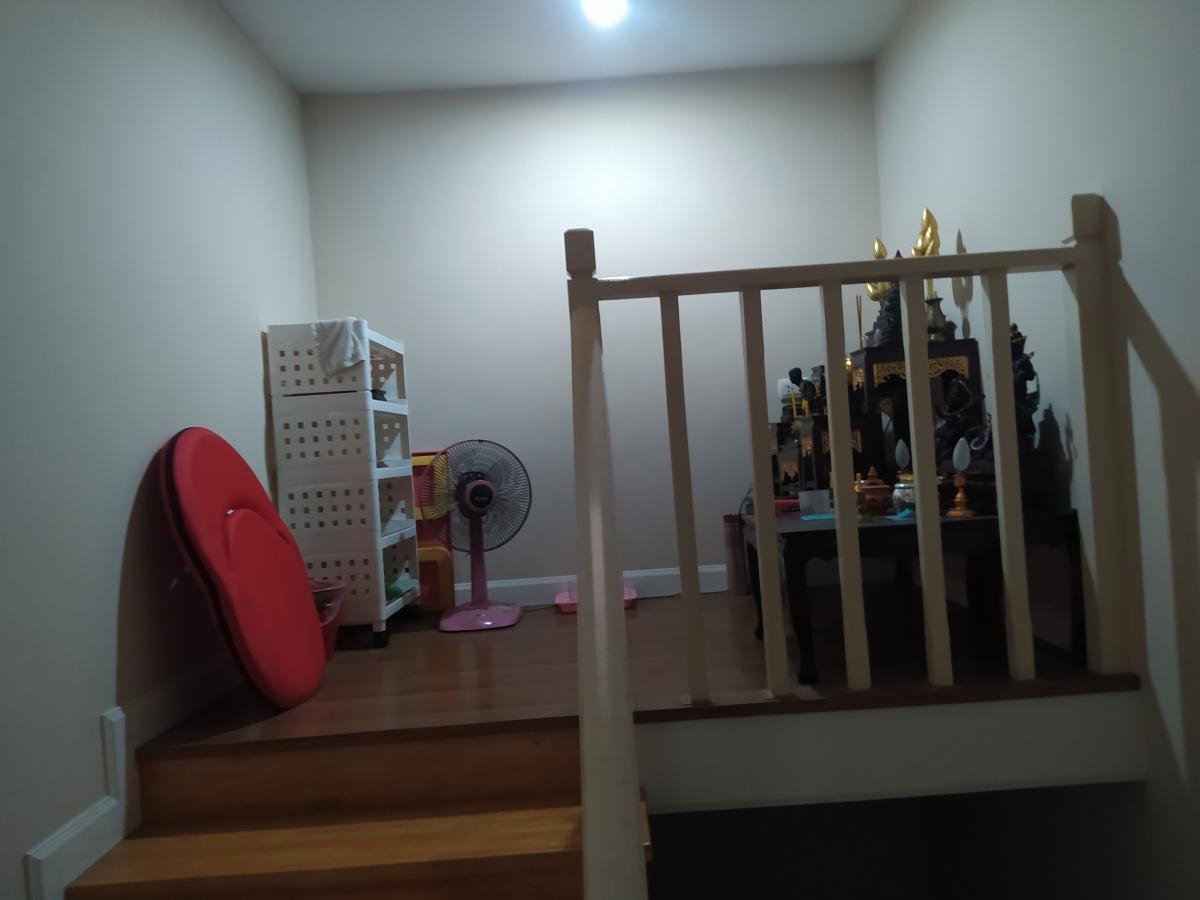 picture ð House for Rent | Prinyaluck Ekachai-Bangbon Property Code | LNP-H315 - 11/23