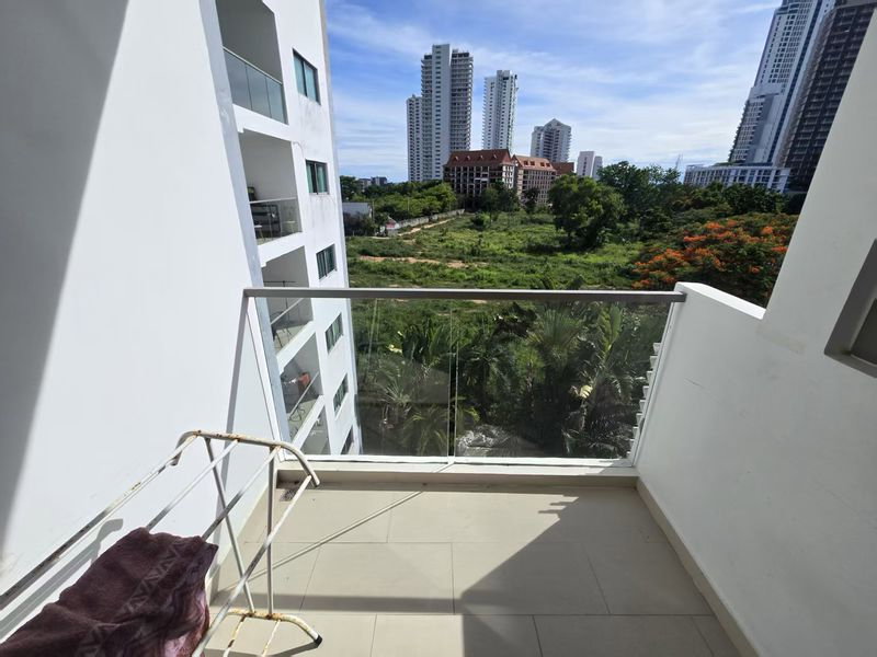 รูป ⛵ Club Royal ⛵ Foreinger quota / Pool view / 6F / 1bedroom for quick sale彡 - รูปที่ 7/13