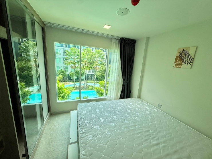 รูป 📍 Kave Town Island ครัวแยก‼️วิวสระ🌊🌊 ‼️ราคา 13,000 บาท‼️ - รูปที่ 17/23