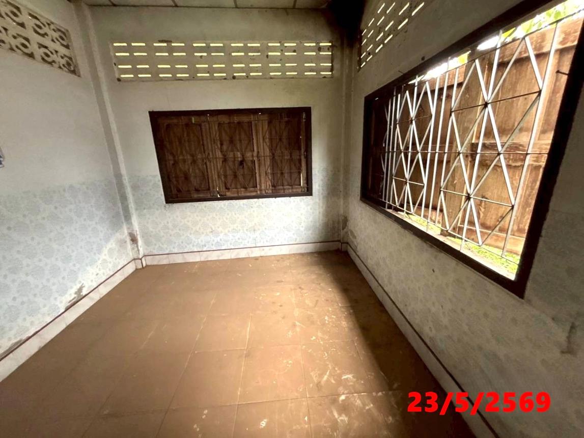picture HOME 98 Sq.w. Bang Khan Nakhon Sri Thammarat for 2.1M - 17/26