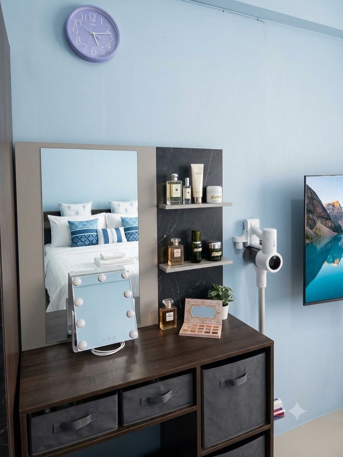 picture Wanghin condominium - 4/5