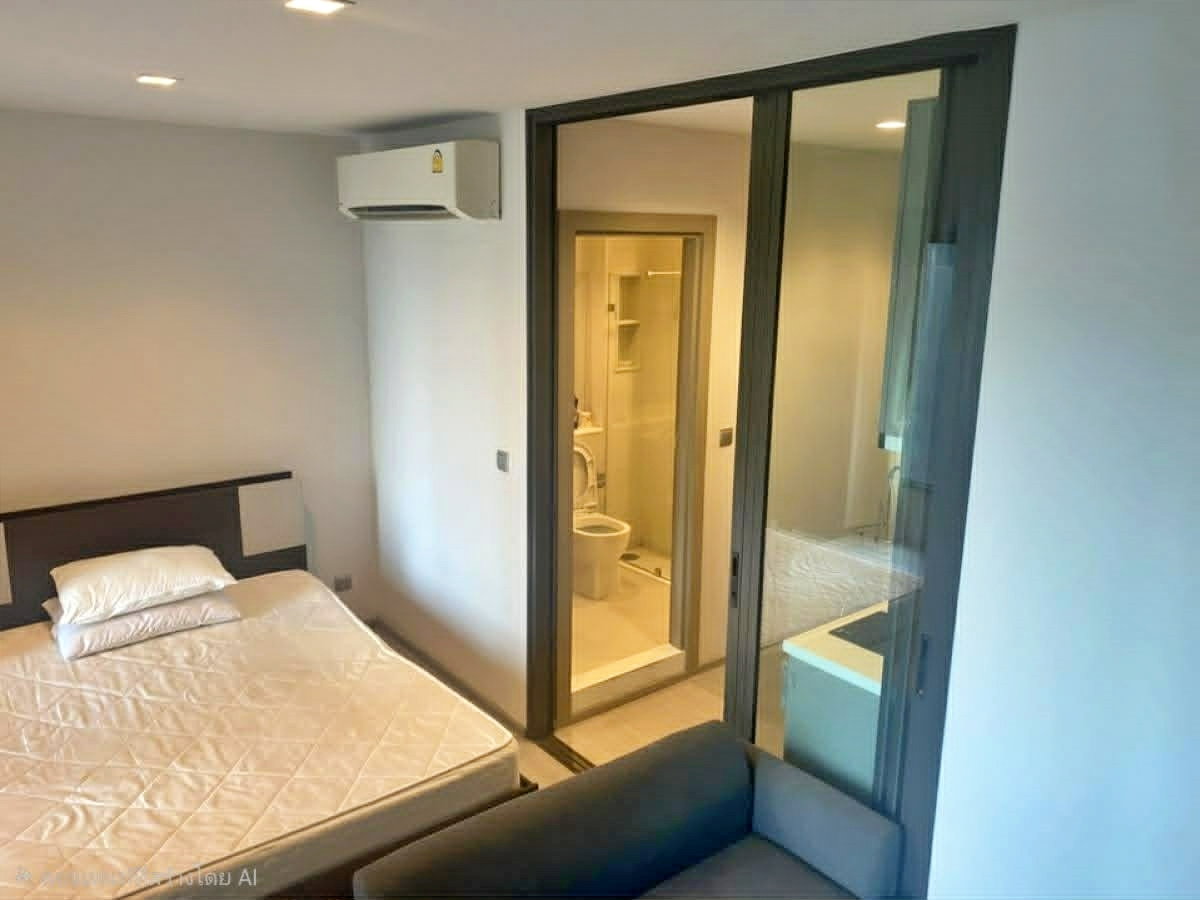 รูป ห้องอัพเดต💥คุณภัส🔔⚠️🏘️⚡️กดปุ่มแอดไลน์💥ไลฟ์ อโศก - พระราม 9 - รูปที่ 10/10