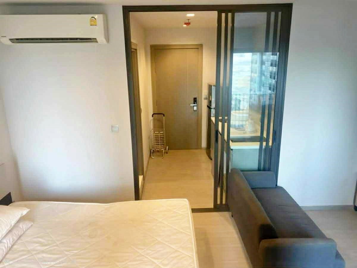 รูป ห้องอัพเดต💥คุณภัส🔔⚠️🏘️⚡️กดปุ่มแอดไลน์💥ไลฟ์ อโศก - พระราม 9 - รูปที่ 5/10