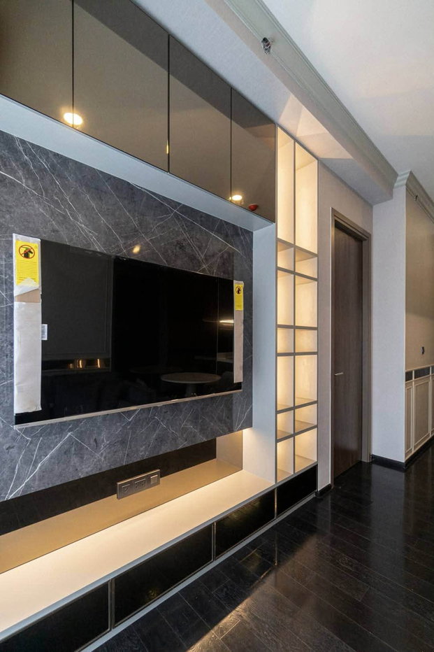 รูป RS7003 ให้เช่า Park Origin Thonglor คอนโดหรูใจกลางทองหล่อ ห้องชั้นสูง ใกล้ BTS ทองหล่อ - รูปที่ 4/16