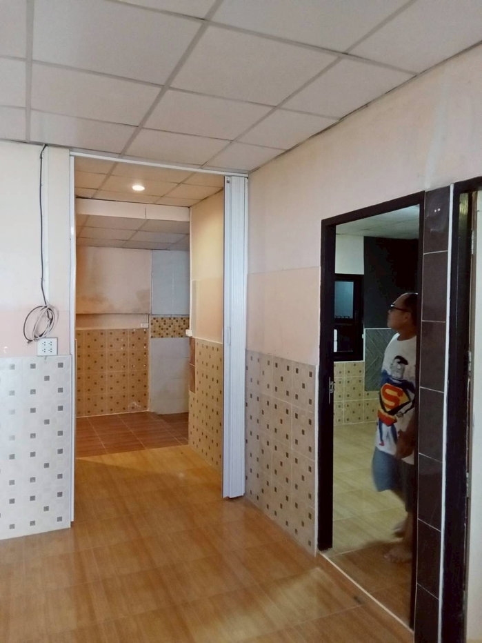 รูป บ้านชั้นเดียว พร้อมอยู่ ทำเลบางนา กม.13 เพียง 1.5 ล้านบาท | เจ้าของขายเอง ไม่มีค่านายหน้า - รูปที่ 4/8