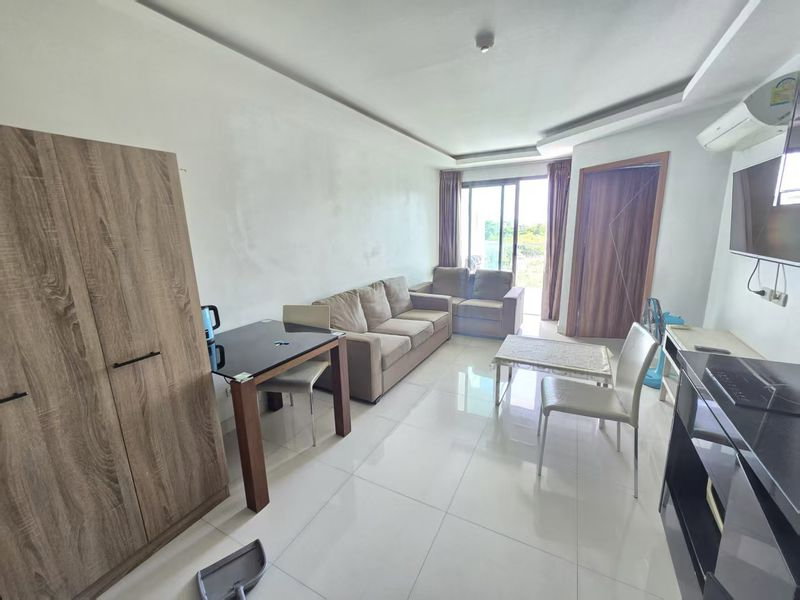 รูป ⛵ Club Royal ⛵ Foreinger quota / Pool view / 6F / 1bedroom for quick sale彡 - รูปที่ 3/13