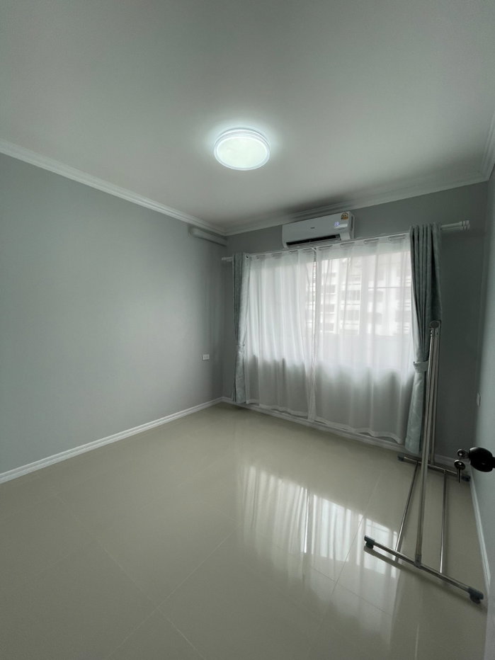 รูป PRO-141🏡 ปล่อยเช่า คอนโด บ้านสวนธน รัตนาธิเบศร์ 💰 เพียง 15,000 บาท 💰**แบบ 2 ห้องนอน 1 ห้องน้ำ ** ขนาด 60.00 ตรม. // 065-9174222 // - รูปที่ 7/12